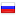 dp.ru hosted country